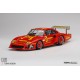 Porsche 935/78 70 DRM Norisring 1981 Gianpiero Moretti Truescale TSM120008