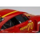 Porsche 935/78 70 DRM Norisring 1981 Gianpiero Moretti Truescale TSM120008