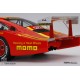 Porsche 935/78 70 DRM Norisring 1981 Gianpiero Moretti Truescale TSM120008