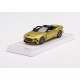 Bentley Mulliner Bacalar Yellow Flame Truescale TSM430544
