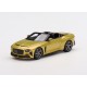 Bentley Mulliner Bacalar Yellow Flame Truescale TSM430544