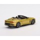 Bentley Mulliner Bacalar Yellow Flame Truescale TSM430544