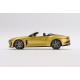 Bentley Mulliner Bacalar Yellow Flame Truescale TSM430544