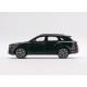 Bentley Bentayga V8 2020 British Racing Green Truescale TSM430546