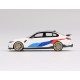 BMW M3 Performance G80 Alpine White Truescale TSM430573