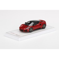 Lotus Emira Magma Red Truescale TSM430589