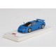 Bugatti EB 110 Super Sport Blue Bugatti Truescale TSM430602