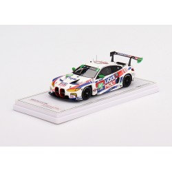 BMW M4 GT3 96 24 Heures de Daytona 2022 Truescale TSM430607