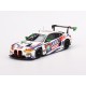 BMW M4 GT3 96 24 Heures de Daytona 2022 Truescale TSM430607