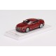 Bentley Continetal GT Speed 2020 Candy Red Truescale TSM430619