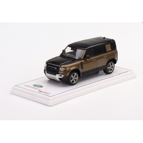 Land Rover Defender 110X Gondwana Stone Truescale TSM430633D
