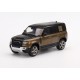 Land Rover Defender 110X Gondwana Stone Truescale TSM430633D