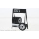 Accessories Wheel Set&nbsp;ATS Cup Set of 4 Wheels IXO 18SET012W
