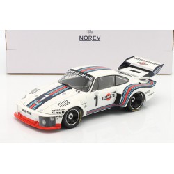 Porsche 935 6 heures de Dijon 1976 Ickx Mass Norev 187439