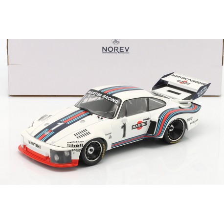 Porsche 935 6 heures de Dijon 1976 Ickx Mass Norev 187439