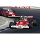 McLaren Ford M23 11 James Hunt F1 Canada 1976 IXO 24F001