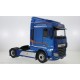 DAF XF Space Cab 2018 Metallic Blue IXO PCL30221