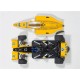 Lotus Honda 99T F1 Japon 1987 Ayrton Senna AutoArt 88727