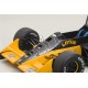 Lotus Honda 99T F1 Japon 1987 Ayrton Senna AutoArt 88727