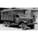ZIL 151 Kung NVA IXO PCL47157