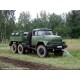 ZIL 131 ARS - 14 NVA IXO PCL47156