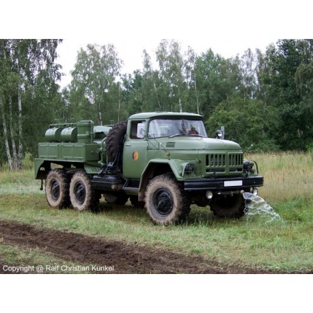 ZIL 131 ARS - 14 NVA IXO PCL47156