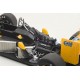 Lotus Honda 99T F1 Japon 1987 Ayrton Senna AutoArt 88727