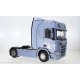 Scania R-Series Topline 2019 Light Blue Metallic IXO PCL30217