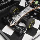 Force India VJM09 F1 2016 Nico Hulkenberg Minichamps 417160027