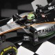 Force India VJM09 F1 2016 Nico Hulkenberg Minichamps 417160027