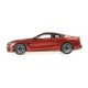 BMW M8 Coupe 2020 Red Metallic Minichamps 110029020