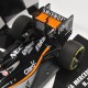 Force India VJM09 F1 2016 Nico Hulkenberg Minichamps 417160027