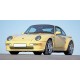Porsche 911 RS (993) 1994 Yellow Minichamps 155061120