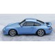 Porsche 911 RS (993) 1994 Blue Minichamps 155061121