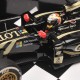Lotus E23 Hybrid F1 Belgique 2015 Romain Grosjean Minichamps 417150108