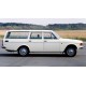 Volvo 144 Break 1973 White Minichamps 155171111