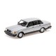 Volvo 240 GL 1986 Silver Minichamps 155171408