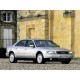 Audi A8 1994 Silver Minichamps 940013000