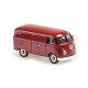 Volkswagen T1 Kastenwagen 1963 Dark Red Minichamps 940052201