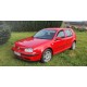 Volkswagen Golf 4 1999 Red Minichamps 940056061