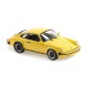 Porsche 911 SC 1979 Yellow Minichamps 940062025