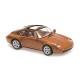 Porsche 911 Targa 1995 Orange Red Minichamps 940063061