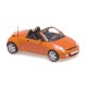 Ford Street Ka 2003 Orange Metallic Minichamps 940086430