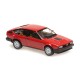 Alfa Romeo GTV6 1983 Red Minichamps 940120140