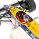 Williams Honda FW11B F1 1987 Nigel Mansell Minichamps 117870005