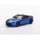 Nissan Z Performance LHD Seiran Blue Truescale TSM430662