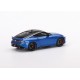 Nissan Z Performance LHD Seiran Blue Truescale TSM430662