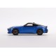Nissan Z Performance LHD Seiran Blue Truescale TSM430662