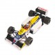 Williams Honda FW11B F1 1987 Nigel Mansell Minichamps 117870005