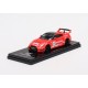 Nissan GT 35GT-RR V1 LB Works Red Black Truescale TSMV0010